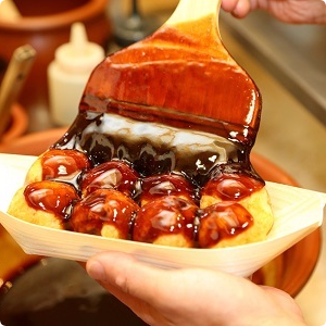 飲食店食品料理における出張撮影photo studio is 販促商用撮影専門