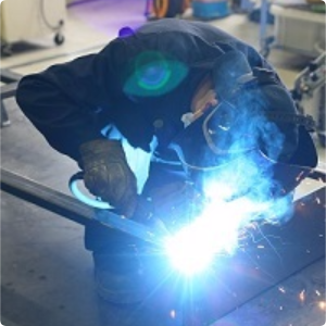 メーカー出張撮影パンフレット