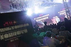 撮影受賞歴　出張撮影