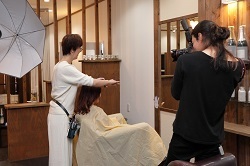 販促・広告物制作における動画撮影・編集及び商用撮影はPhoto studio iS ～sales promotion category～ にお任せ下さい。専門のカメラマンによる精度の高い撮影をおこないます。