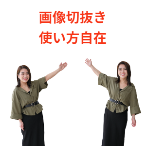 3時間撮り放題の出張撮影で販促力に差を付ける