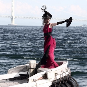 イベント・ショー・個展等の出張撮影撮影