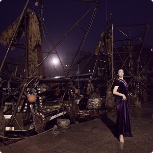 イベント・ショー・個展等の出張撮影撮影