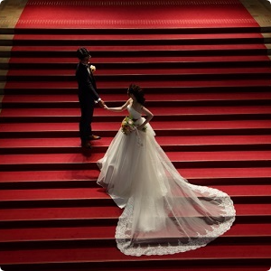 結婚式等出張撮影