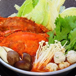 飲食店出張撮影