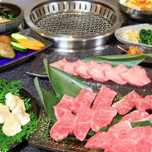 飲食店出張撮影