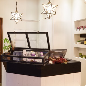 商用出張撮影空間撮影