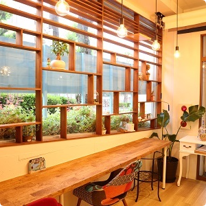 商用出張撮影空間撮影