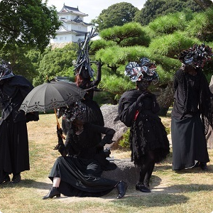 イベント撮影　出張撮影