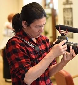 販促商用撮影カメラマン