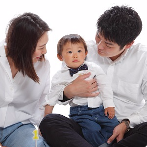 兵庫県明石市スタジオイズ　photo studio is