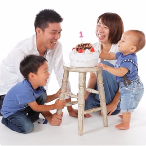 兵庫県明石市スタジオイズ　photo studio is