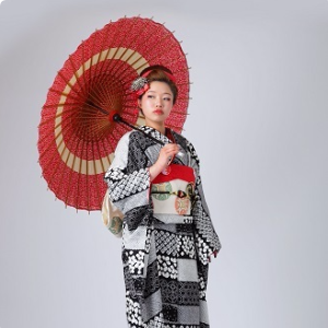 兵庫県明石市スタジオイズ　photo studio is