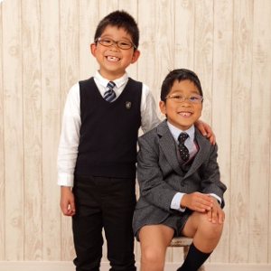 兵庫県明石市スタジオイズ　photo studio is