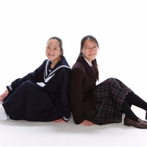 兵庫県明石市スタジオイズ　photo studio is